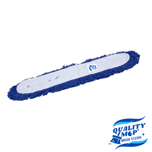 [JAMISFUN6] FUNDA 60 CM AZUL PARA ARMAZÓN QUALITY MOP
