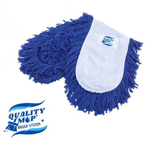 [JAMISFUN7] FUNDA 90 CM AZUL P/ARMAZÓN QUALITY MOP